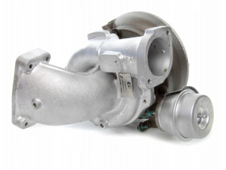  Турбина alfa romeo spider 939_ 2.4 jtdm 939 a3.000 KKK    53049700052, 55200056 71789286, 55204598       