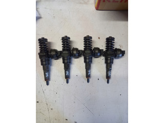 Тнвд насос-форсунка 038130073be 1.9 tdi passat b5 Bosch