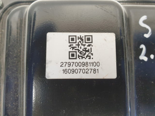 Volvo S90 II 2.0 D4 БЛОК УПРАВЛЕНИЯ ДВИГАТЕЛЕМ БЛОК УПРАВЛЕНИЯ  31459914, MB279700-9811 31459914   