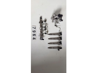 Топливная система 2.0 tdi amarok 04l130277ae  04L130277AE, 04L130755E   Volkswagen     