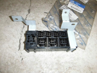 Pojistková skříňka KIA 2000-2005 91180-3C000, 911803C000.