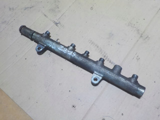 Vstřikovací lišta 0445214024 Bosch Diesel