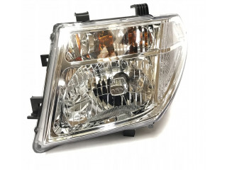 Reflektor nissan navara pathfinder 05-10 левое lewe