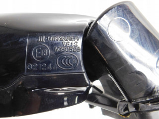 ЗЕРКАЛО ПРАВОЕ 10pin SUBARU TRIBECA 05-14 EU  prawa            