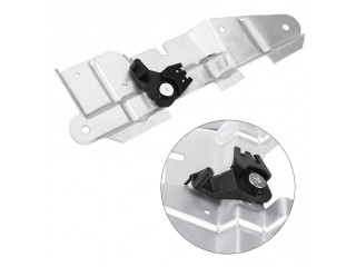 ЗАДН. TYLNY ZAMEK ЗАСЛОНКИ BAGAŻNIKA VW GOLF IV 4 1J5827567, 1J5827567A Inny (VW1J5827567VW)