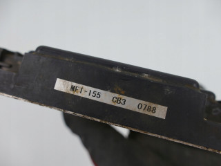 Fiat brava bravo marea 1.8 16v блок управления двигателем  46535708 GE112147   