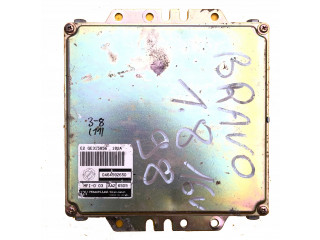 Ecu fiat bravo 0464592650 1.8      