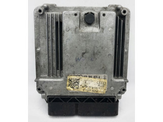 Audi БЛОК УПРАВЛЕНИЯ БЛОК УПРАВЛЕНИЯ 07P906023A      