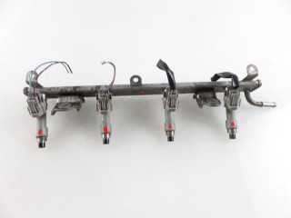 Топливная рампа fiat 1.6 2975000540 m16a 2975000540, M674246 -