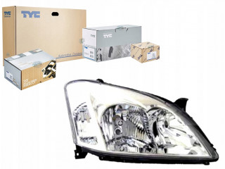 Přední světlo 20-0241-05-2, CDE120R 8111002150, 8113002150 TYC
