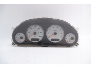 Přístrojová deska Dodge P05082847AB