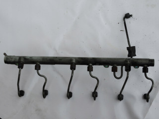 Vstřikovací lišta    BMW       Diesel