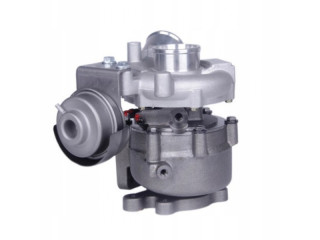 турбина asx peugeot citroen lancer 1.8 150km Inny (SL) 49335-01101, 49335-01103 1515A224, 1608851880