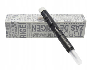 Тнвд renault kangoo 1.5 dci 66kw 166000897r 9001-845, 9001845 Delphi