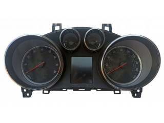 Přístrojová deska Buick 95386873