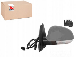 Zpětné zrcátko VAN Wezel 1K0857537, 1K0857521K 1K1857507BG, 1K0857537