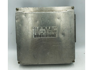 БЛОК УПРАВЛЕНИЯ A0275453632 0261206220 MERCEDES  A0275453632,   Bosch 
