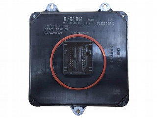 Bmw mini f54 f55 f56  модуль управления adaptive led левая + правая 