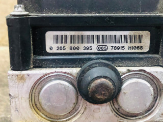 CITROEN PEUGEOT Jednotka ABS 0265800395    Groupe PSA  