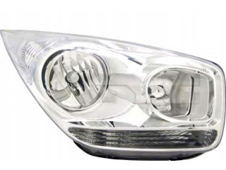 Přední světlo   921011P000, 0301257201 921011P000, 301257201 TYC  