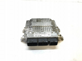 Volvo V50 блок управления двигателем 30771350AA 30771350AA, MDV33110 5WS40212IT