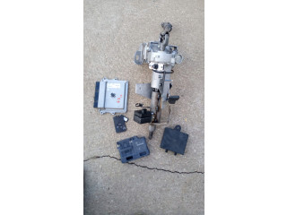 Clio iv 0,9tce комплект odpalania 237103353r 237103353R, 231A047 Renault