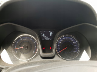 Hyundai ix20 11r 1.4 16v панель приборов спидометр 94003-1K010QQH