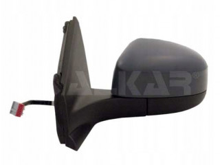 Zpětné zrcátko  Alkar     8424445124107, 6129376 1581949