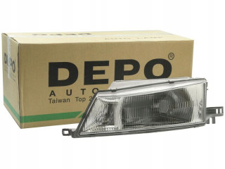 Přední světlo 10B0032-DAE, 10B0032DAE CHEVROLET, 96175344 Abakus