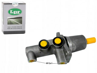 Hlavní brzdový válec MERCEDES G (W461) SPRINTER 2-T (90 R400727, A905512 4317001, 24212517283 Lpr