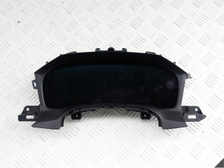 Přístrojová deska  BMW     9442540 62109442540, 9442540