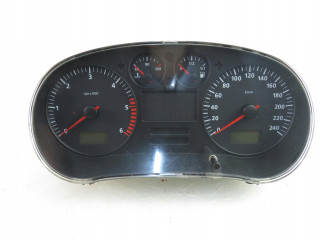Панель приборов спидометр seat leon i 1.9 tdi 110080152005  110080152005, M820602  VDO        