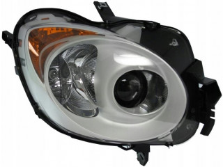 Přední světlo   667-1117RMLD-EM, 0000050522786  Depo  