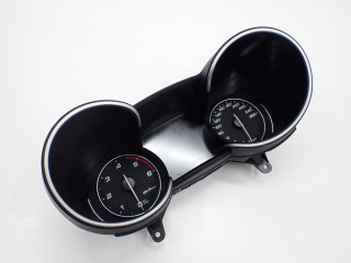 Přístrojová deska Alfa Romeo EUROPEJSKA