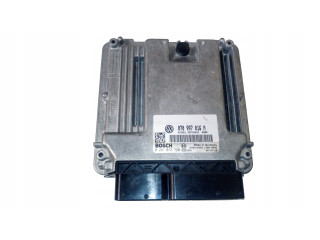 Модуль управления 070997016m 0281012720 без иммобилайзера , 0281012720, 070997016M Bosch