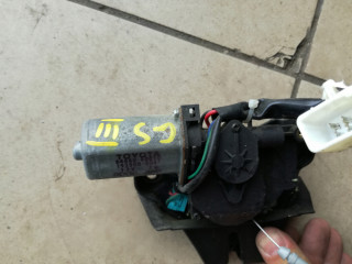 LEXUS GS III 2005 - 2011 ZAMEK ЗАСЛОНКИ ЗАДН. 64650-50010