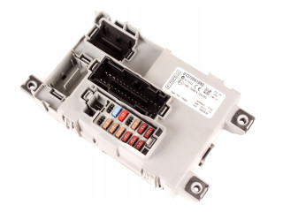 Pojistková skříňka   BSI BODY    PL897445, PL984546 01372061080 Fiat   