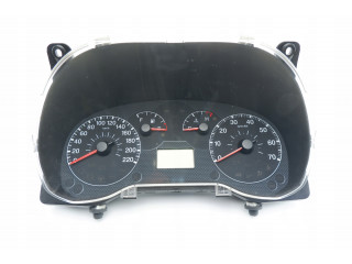 Přístrojová deska Fiat 51701536 51701536