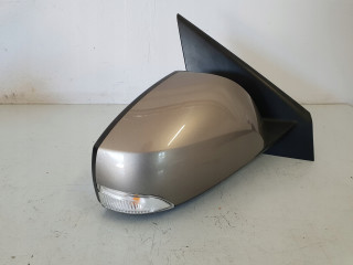 Zpětné zrcátko Renault RENAULT, LUSTERKO