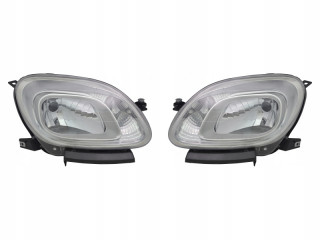 Přední světlo 20-14126-05-2, 0000051843644 51843644 TYC