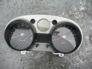 Přístrojová deska Nissan OEJD08C