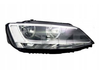 Přední světlo 5C7941006A, 2746117 5C7941006A, 2746117 TYC