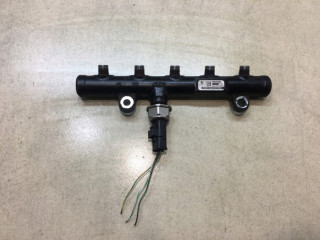 Vstřikovací lišta  9681649580, 9658227880  Ford       Diesel