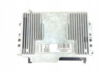 Блок управления двигателем daewoo matiz (klya) 0.8 96259124 , UA31120 96259124 Siemens
