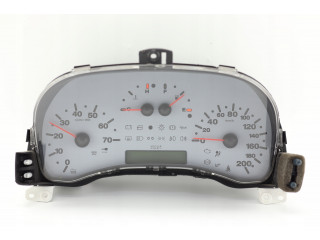 Přístrojová deska Fiat 46820926 46820926