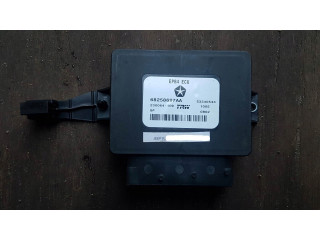 MODUŁ STEROWNIK HAMULCA JEEP CHEROKEE KL 68265141A D, 68265141A 68265141AD