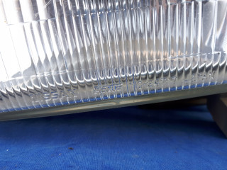 Přední světlo 11024717, 110-24717 Nissan