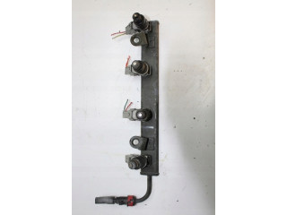 Vstřikovací lišta 0445214024 Mitsubishi Diesel