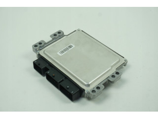 Řídící jednotka  237101989R, 237101989R.  Renault   