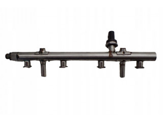 Vstřikovací lišta 06K133317G, 06J906051F Audi pro benzínový motor